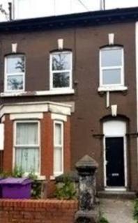 undefined, Windsor Road, Tuebrook, Liverpool