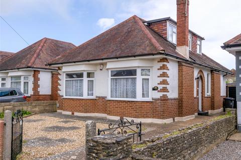 4 bedroom bungalow for sale, Western Avenue, Bournemouth, BH10