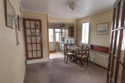 3 bedroom bungalow for sale, Western Avenue, Bournemouth, BH10