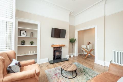 1 bedroom flat for sale, 17/2 Perth Street, Stockbridge, Edinburgh, EH3