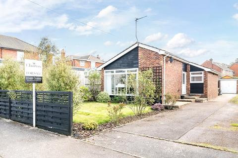 3 bedroom bungalow for sale, Bye Road, Swanwick, Southampton, Hampshire, SO31