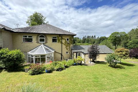 4 bedroom semi-detached house for sale, Clough End Road, Haslingden, Rossendale, BB4