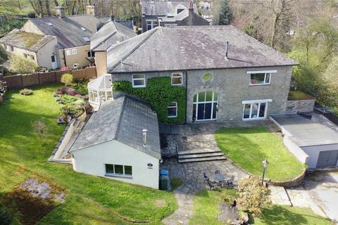 4 bedroom semi-detached house for sale, Clough End Road, Haslingden, Rossendale, BB4