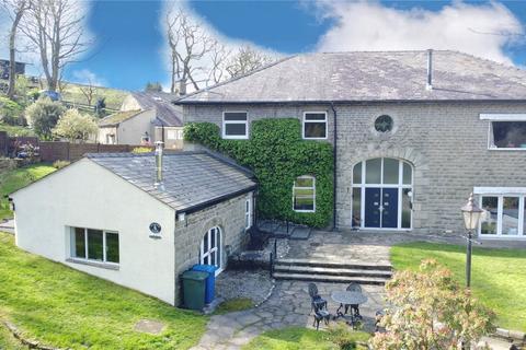 4 bedroom semi-detached house for sale, Clough End Road, Haslingden, Rossendale, BB4