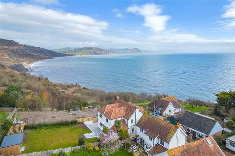 4 bedroom detached house for sale, Ferndown Road, Lyme Regis, DT7