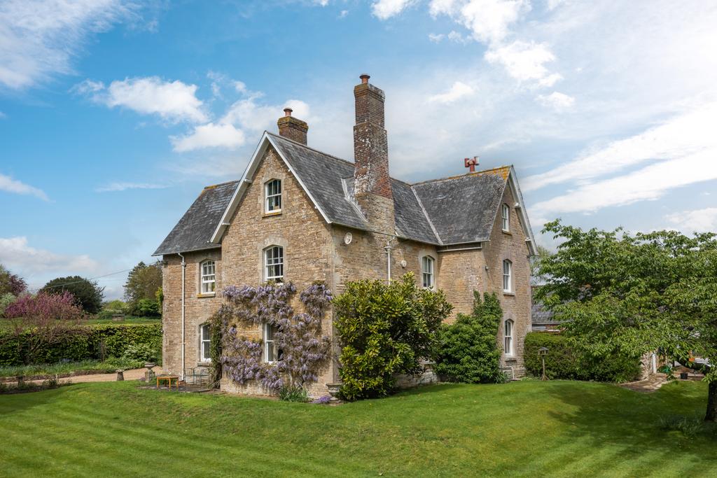 The Old Rectory