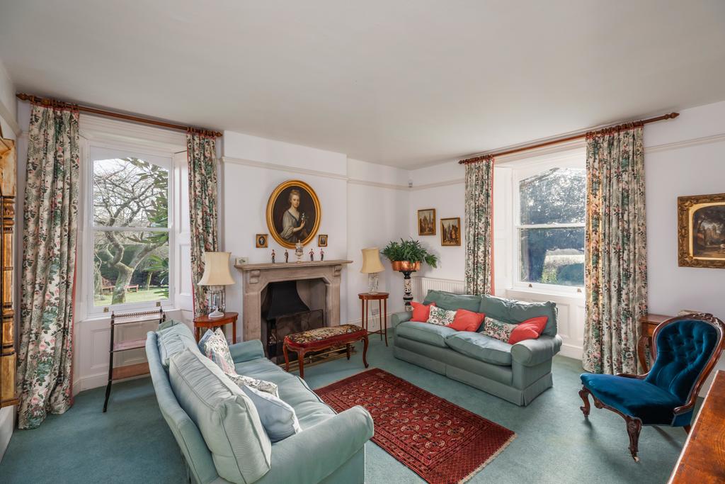 Drawing Room