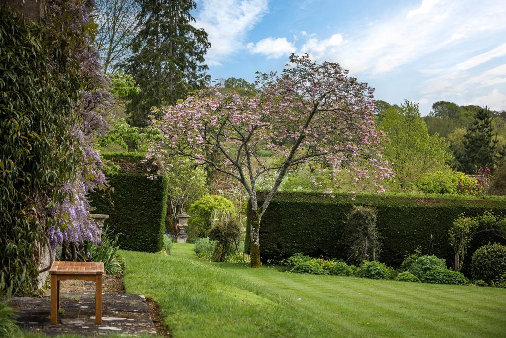 Gardens