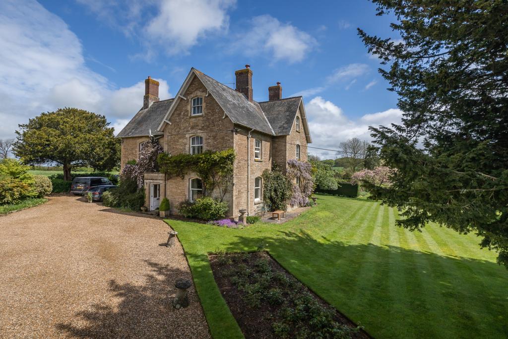 The Old Rectory