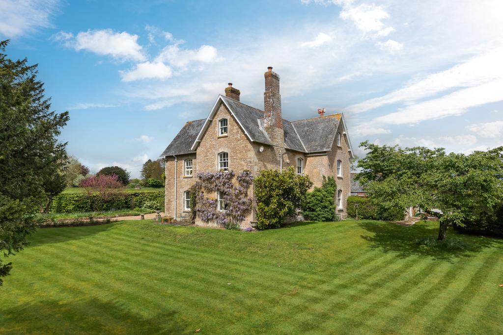 The Old Rectory