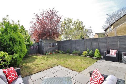 2 bedroom semi-detached house for sale, Thorney Leys, Witney, OX28