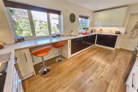 1 Burgate Fields, Fordingbridge, SP6 1LR