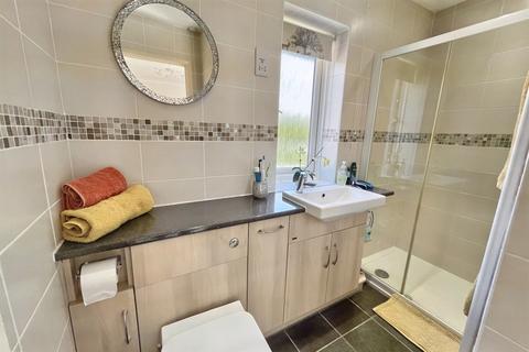 1 Burgate Fields, Fordingbridge, SP6 1LR