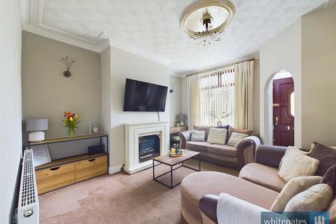 1 bedroom terraced house for sale, Pasture Lane, Clayton, Bradford, West Yorkshire, BD14
