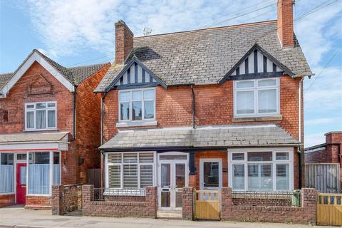 3 bedroom semi-detached house for sale, Evesham Road, Crabbs Cross, Redditch B97 5JF