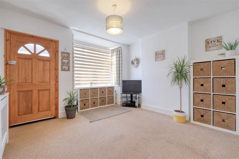 3 bedroom semi-detached house for sale, Evesham Road, Crabbs Cross, Redditch B97 5JF