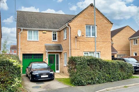 123 Chepstow Road, Corby, NN18 8QQ