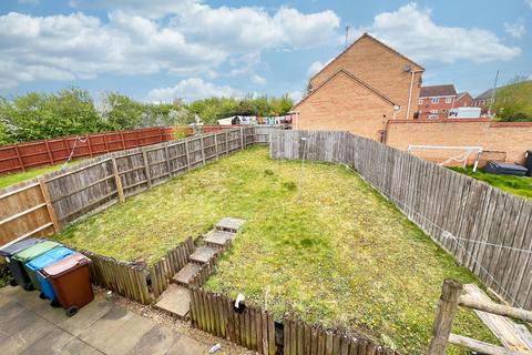123 Chepstow Road, Corby, NN18 8QQ