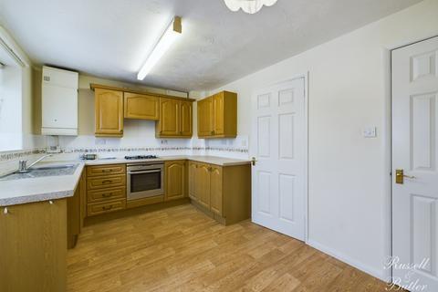 3 bedroom house for sale, Moorhen Way, Buckingham, Buckinghamshire, MK18