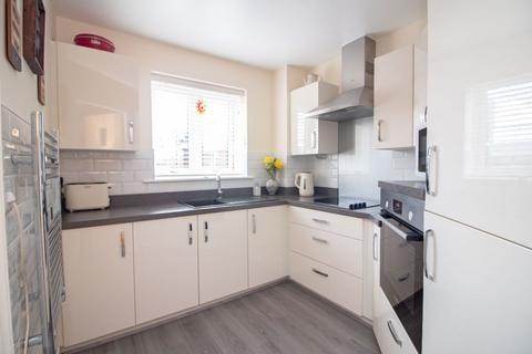 1 bedroom flat for sale, Shilling Place, Stakes Road, Waterlooville, PO7 5GL
