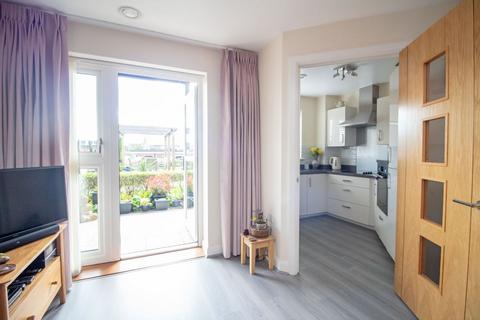 1 bedroom flat for sale, Stakes Road, Waterlooville PO7