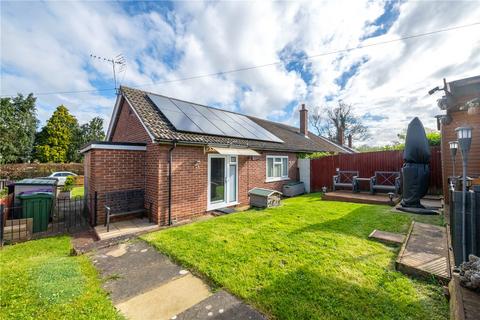 2 bedroom bungalow for sale, Billingborough Road, Folkingham, Sleaford, Lincolnshire, NG34