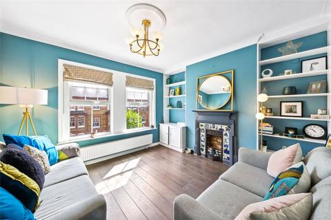 2 bedroom apartment for sale, Queenstown Road, London, SW8