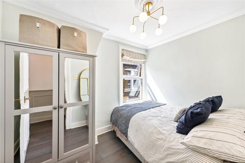 2 bedroom apartment for sale, Queenstown Road, London, SW8