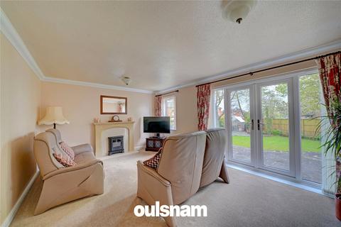 4 bedroom link detached house for sale, Fabricius Avenue, Droitwich, Worcestershire, WR9