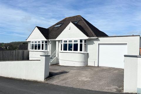 4 bedroom detached bungalow for sale - Park Road, Kingskerswell, Newton Abbot