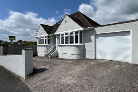 4 bedroom detached bungalow for sale, Park Road, Kingskerswell, Newton Abbot