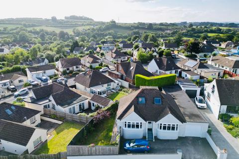 4 bedroom detached bungalow for sale, Park Road, Kingskerswell, Newton Abbot