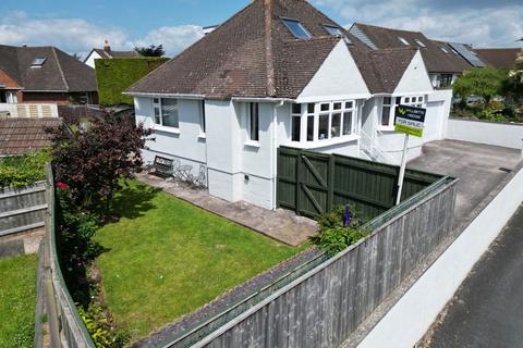 4 bedroom detached bungalow for sale, Park Road, Kingskerswell, Newton Abbot