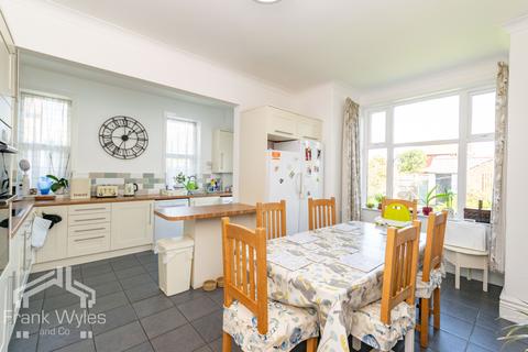 5 bedroom semi-detached house for sale, Dorset Road, Lytham St. Annes