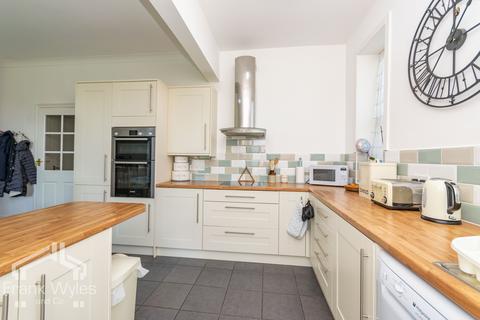 5 bedroom semi-detached house for sale, Dorset Road, Lytham St. Annes