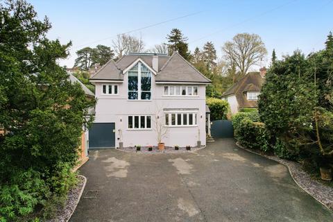 5 bedroom detached house for sale, Drakes Close, Esher, Surrey, KT10
