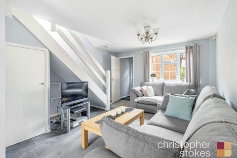 2 bedroom end of terrace house for sale, Kingsmead, Waltham Cross, Hertfordshire, EN8 0EQ
