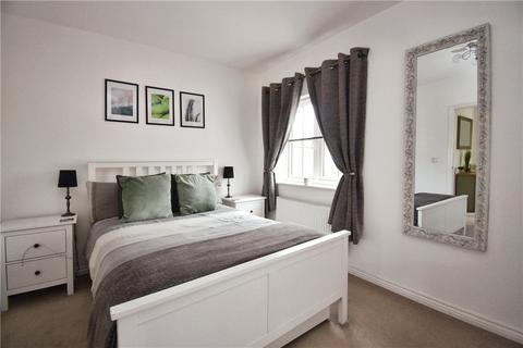1 bedroom maisonette for sale, Cutforth Way, Romsey, Hampshire