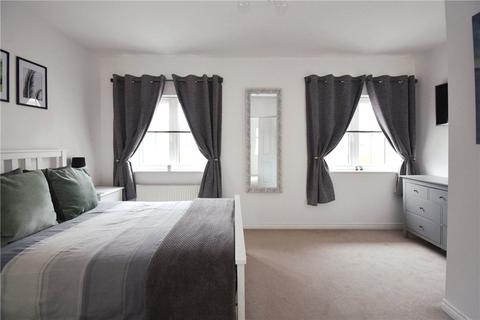 1 bedroom maisonette for sale, Cutforth Way, Romsey, Hampshire