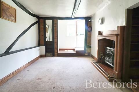 3 bedroom terraced house for sale, Ongar Road, Writtle, CM1