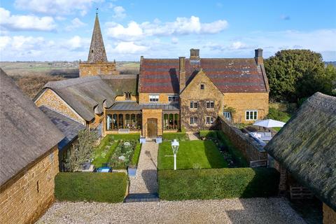 7 bedroom detached house for sale, Church Lane, Shotteswell, Banbury, Oxfordshire, OX17