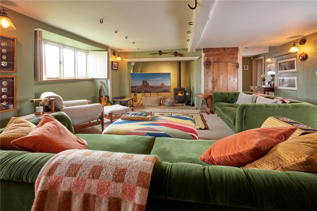 Sitting Room