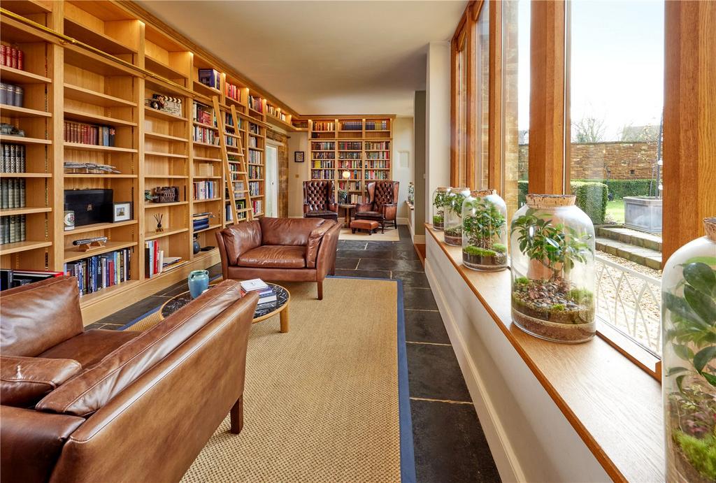 Library