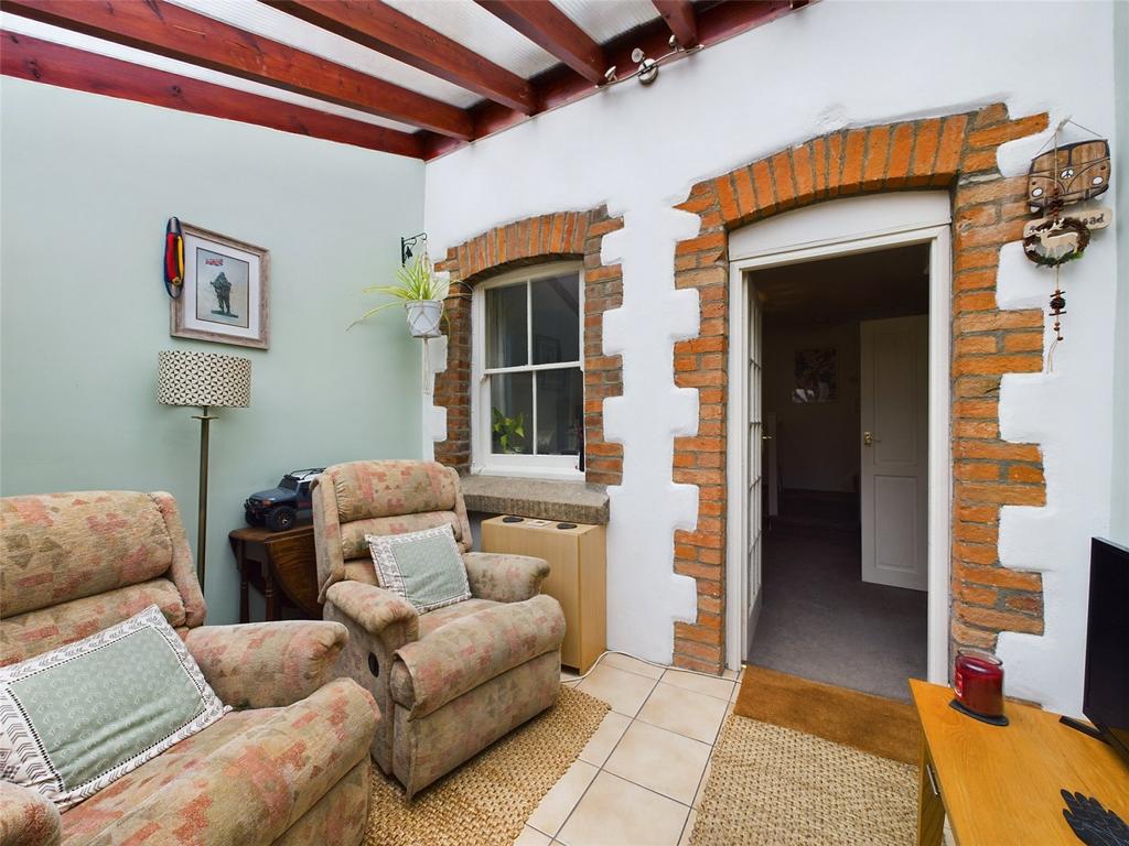 Sunroom
