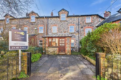 Kempley Road, Okehampton, Devon