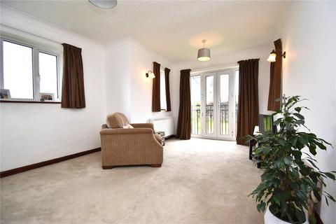 2 bedroom apartment to rent, Bugsby Way, Kesgrave, Ipswich, Suffolk, IP5
