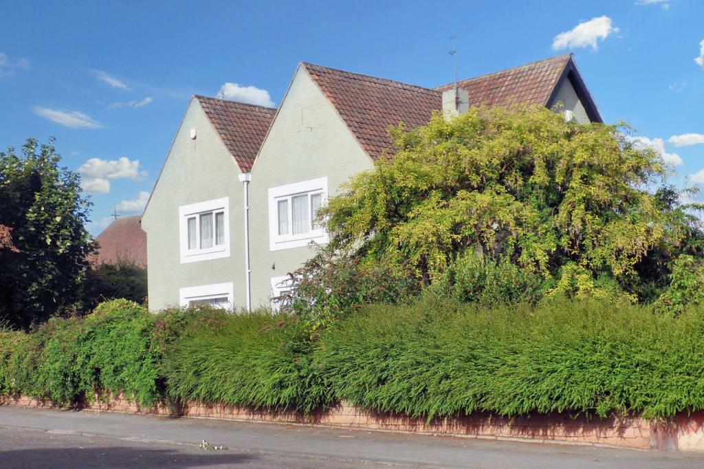 Thorndale Road, Thorney Close... 4 bed detached house for sale £220,000