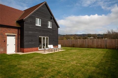 4 bedroom link detached house for sale, Chantry Mews, Motcombe, SP7