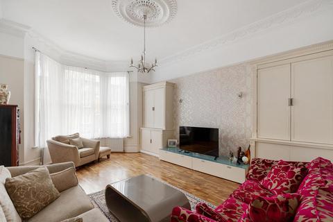 8 bedroom detached house for sale, London W5