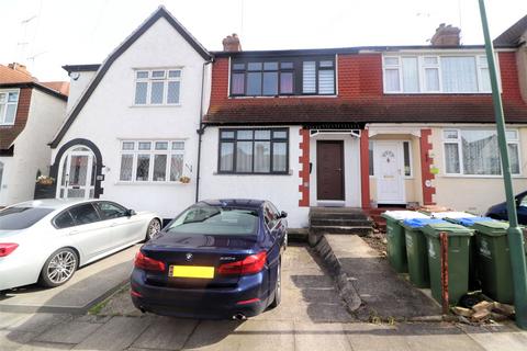 3 bedroom terraced house for sale, Coniston Close, Erith, Kent, DA8